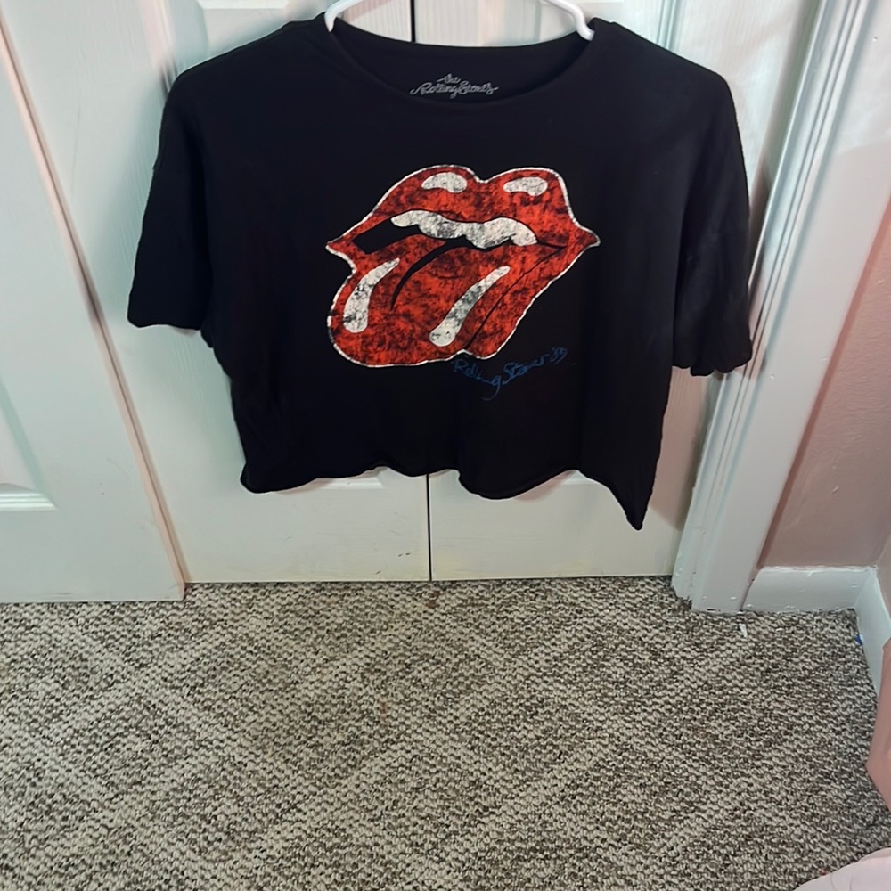 Rolling Stones
